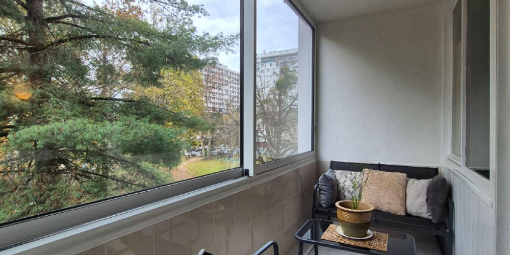 appartement à PAU (64000)