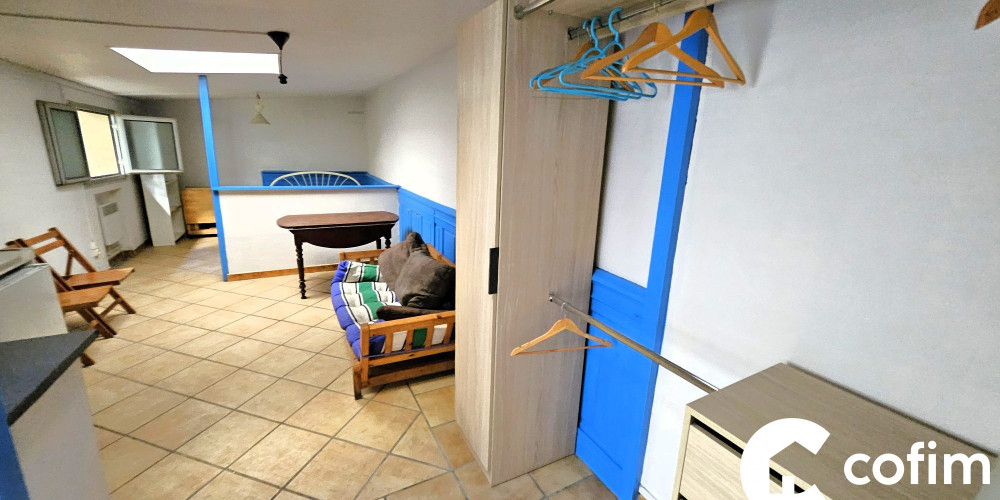 appartement à PAU (64000)