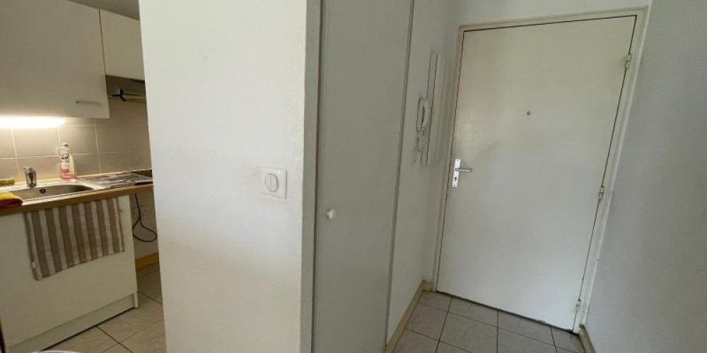 appartement à PAU (64000)
