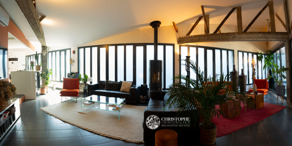 appartement à PAU (64000)