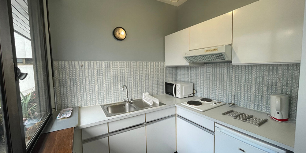 appartement à PAU (64000)