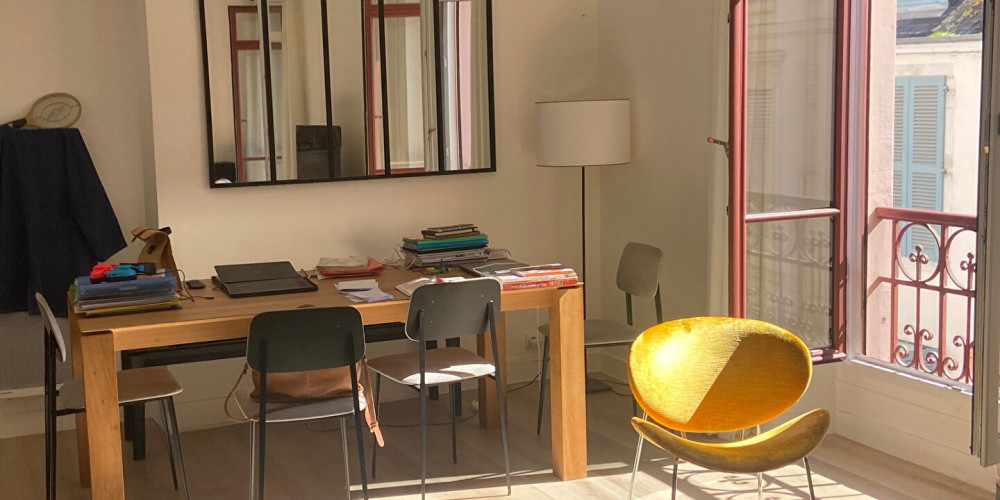 appartement à PAU (64000)