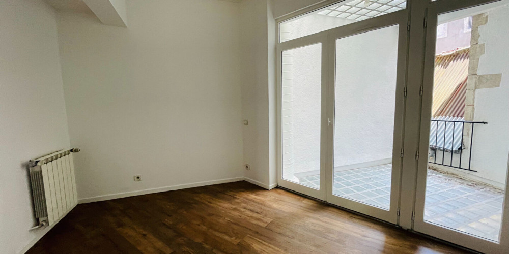 appartement à PAU (64000)
