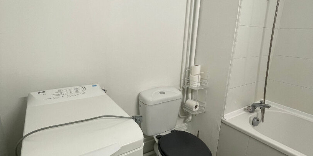 appartement à PAU (64000)