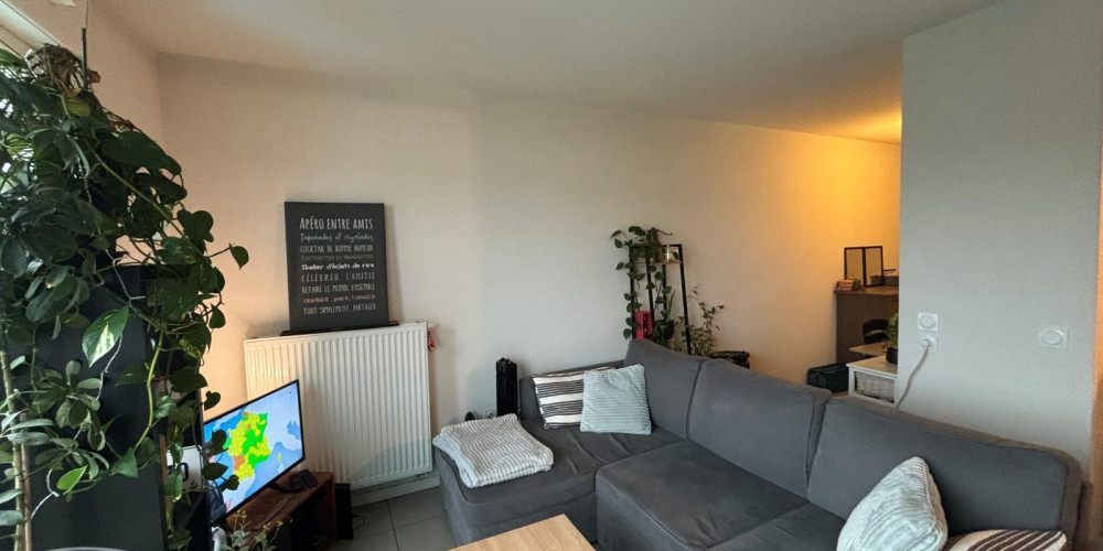 appartement à PAU (64000)