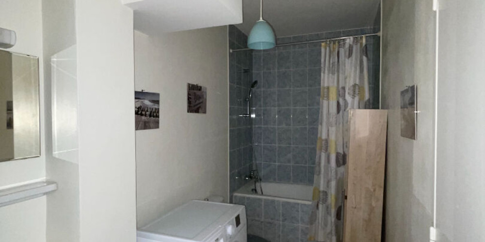 appartement à PAU (64000)