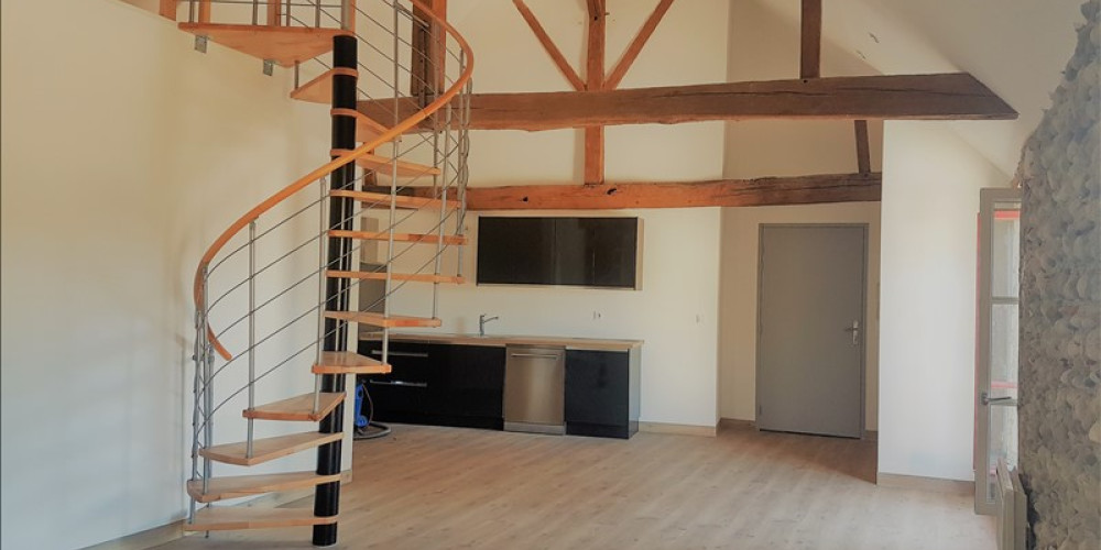 appartement à PAU (64000)