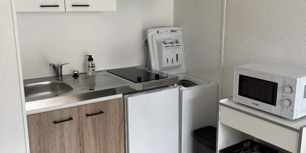 appartement à PAU (64000)