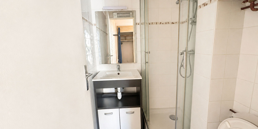 appartement à PAU (64000)