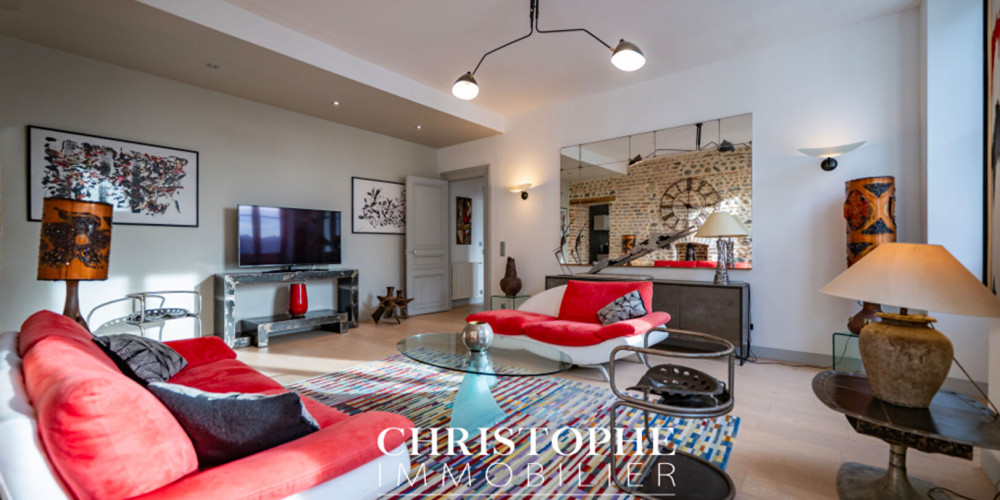 appartement à PAU (64000)