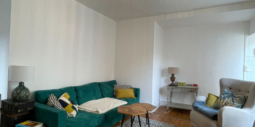 appartement à PAU (64000)
