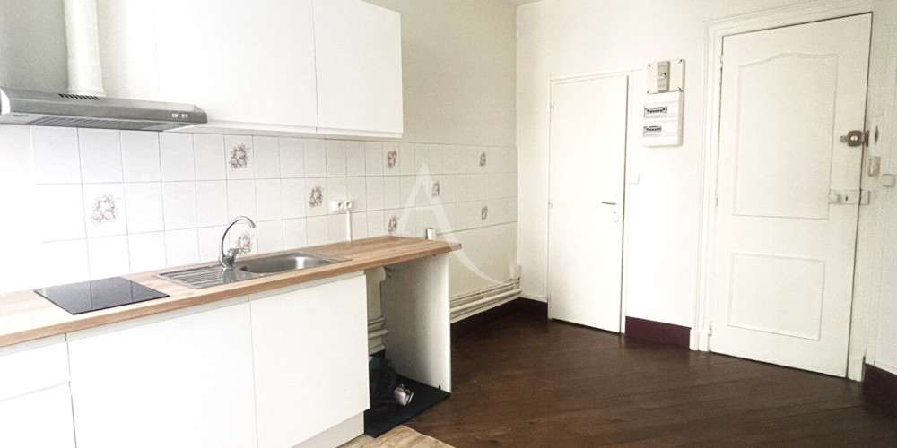 appartement à PAU (64000)