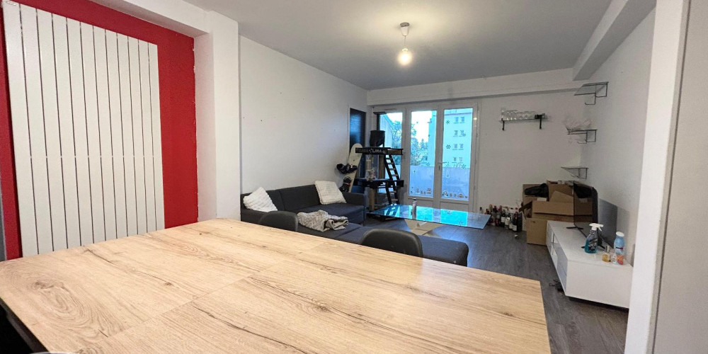 appartement à PAU (64000)
