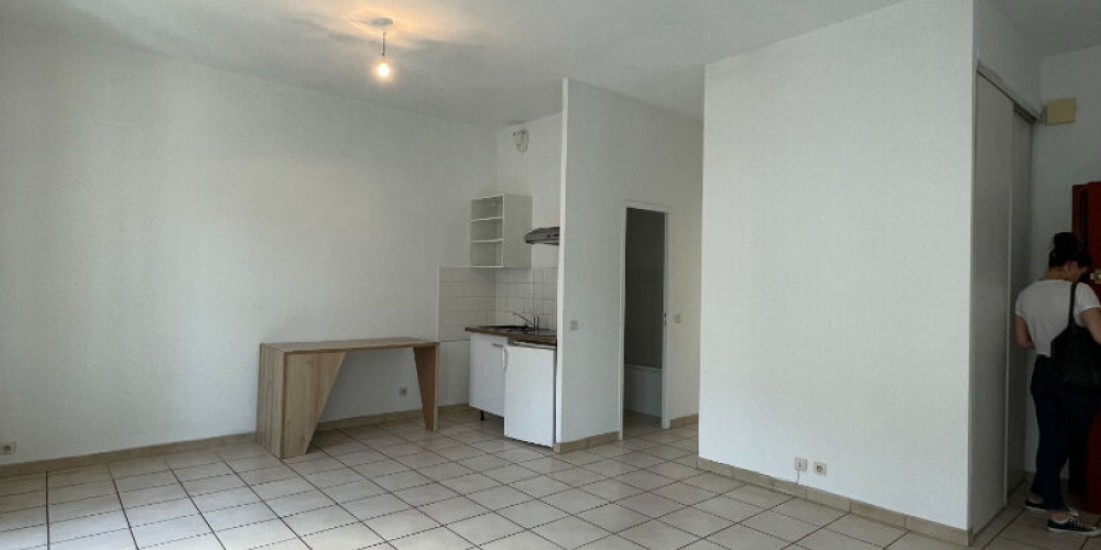 appartement à PAU (64000)