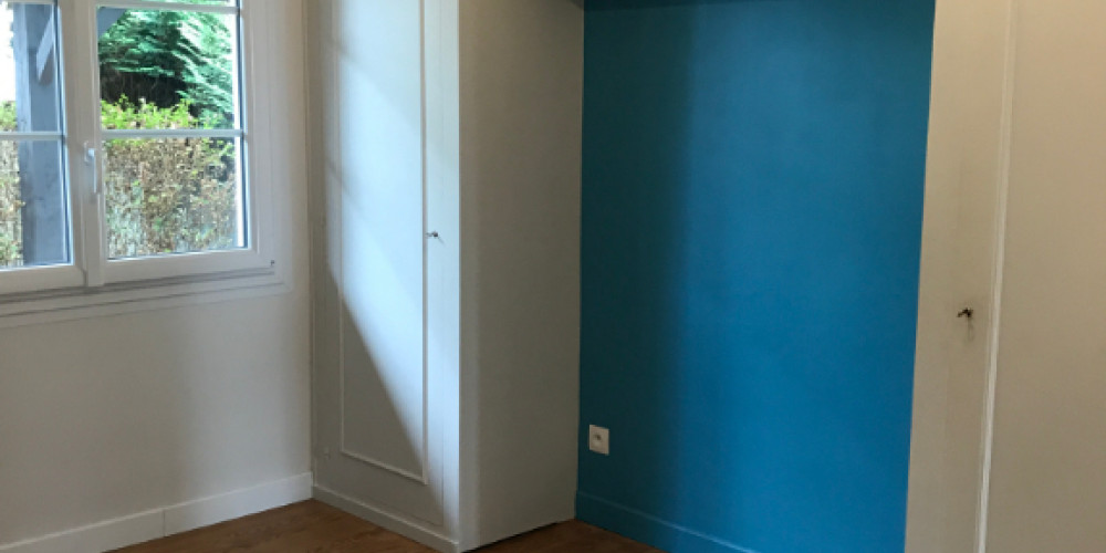 appartement à PAU (64000)
