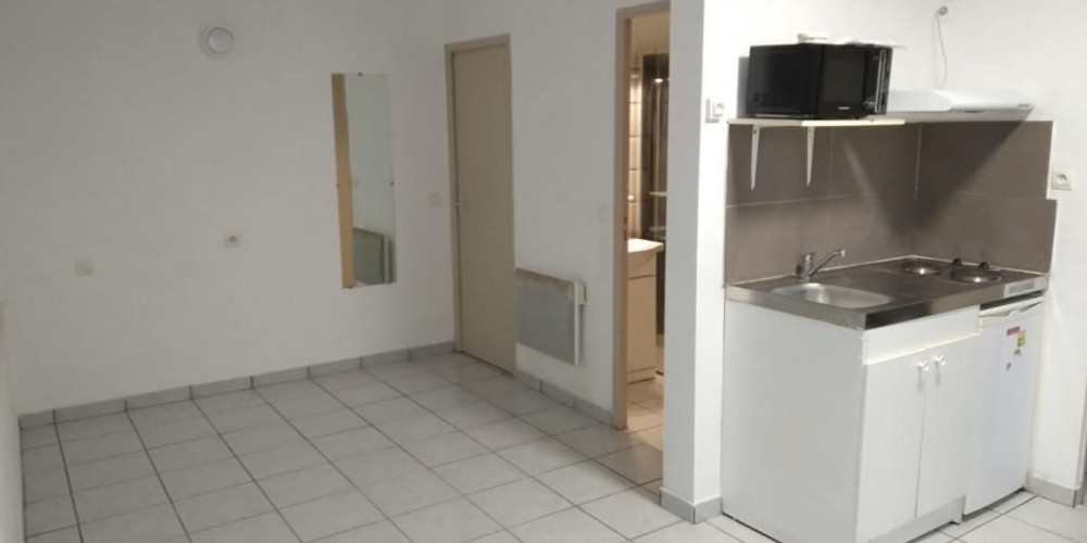 appartement à PAU (64000)
