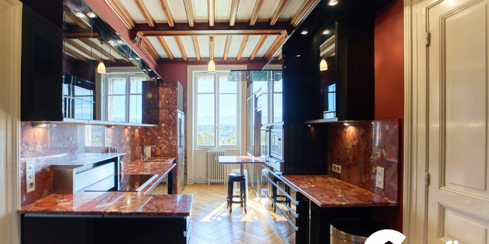 appartement à PAU (64000)