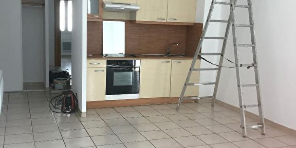 appartement à PAU (64000)