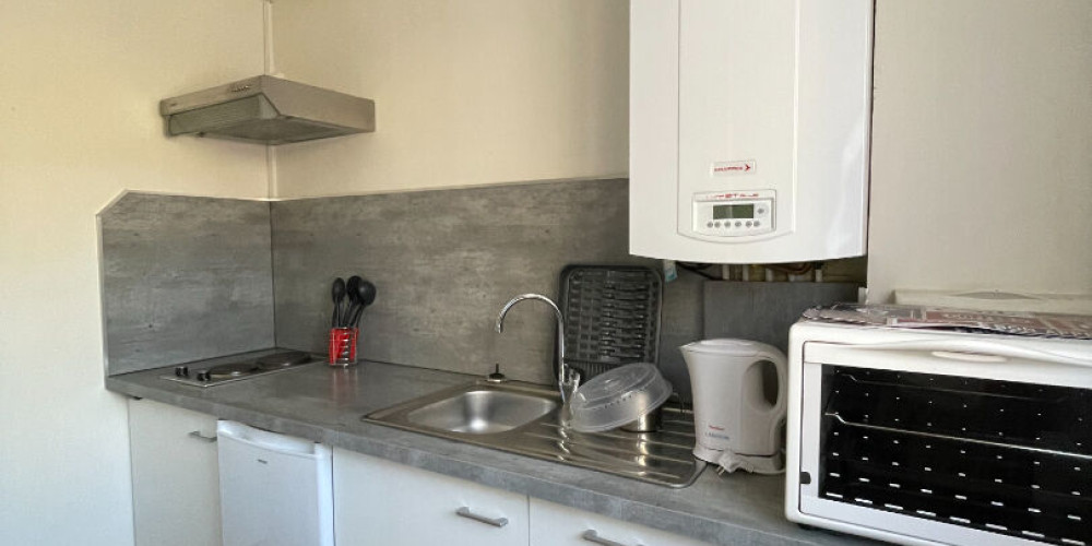 appartement à PAU (64000)