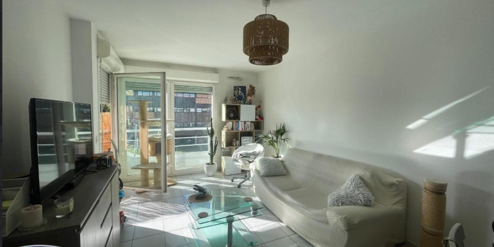 appartement à PAU (64000)