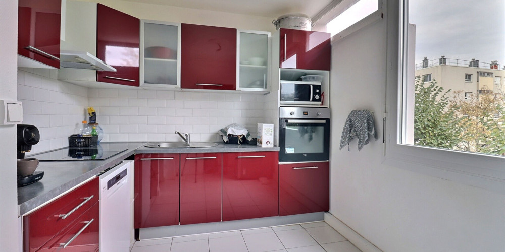 appartement à PAU (64000)