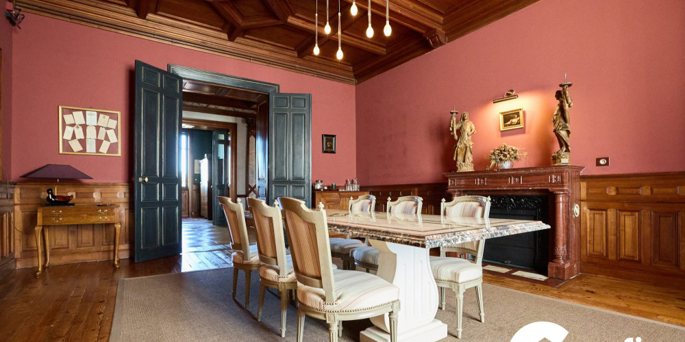 appartement à PAU (64000)