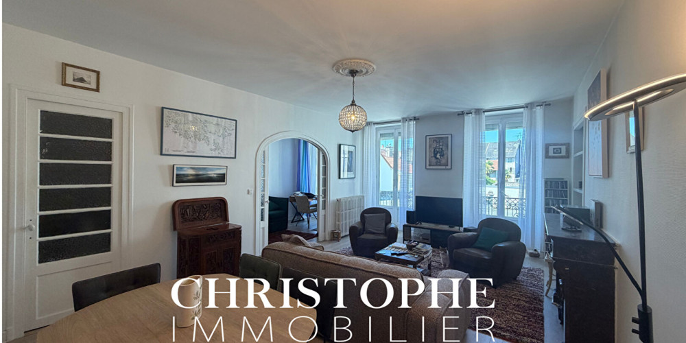 appartement à PAU (64000)