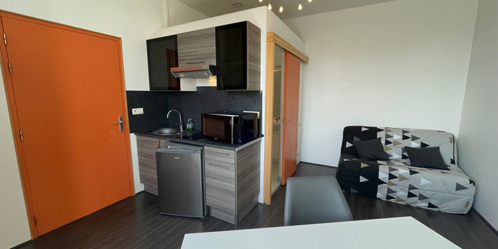 appartement à PAU (64000)