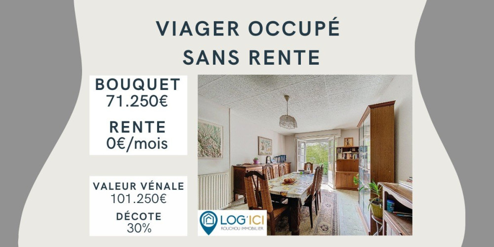appartement à PAU (64000)