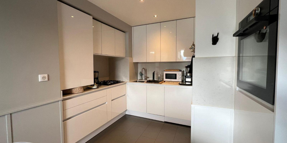 appartement à PAU (64000)