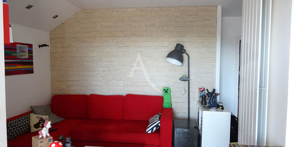 appartement à PAU (64000)