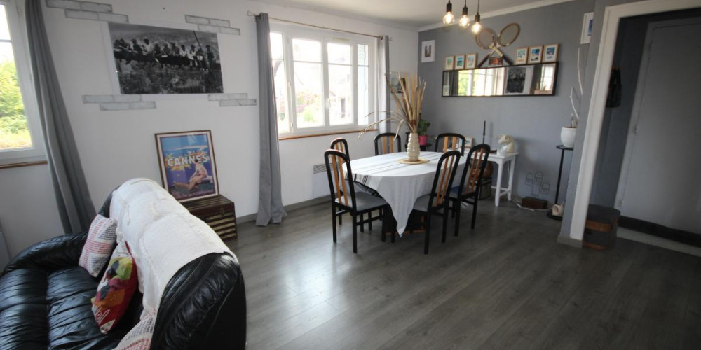 appartement à PAU (64000)