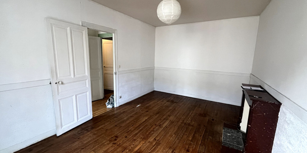 appartement à PAU (64000)