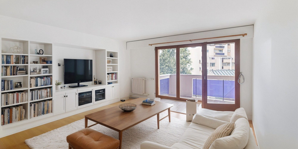 appartement à PAU (64000)