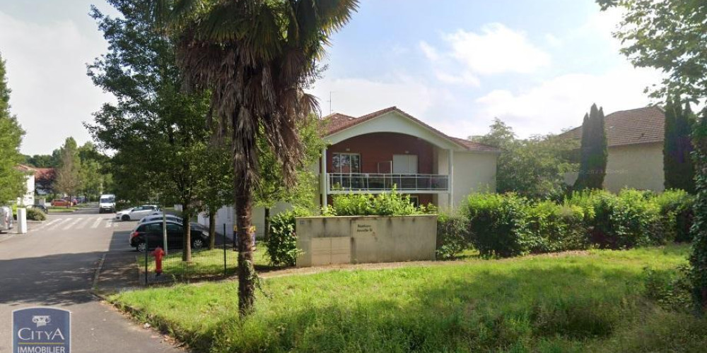 appartement à PAU (64000)