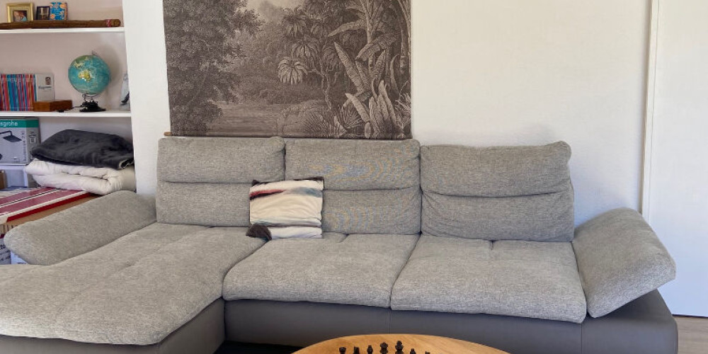 appartement à PAU (64000)