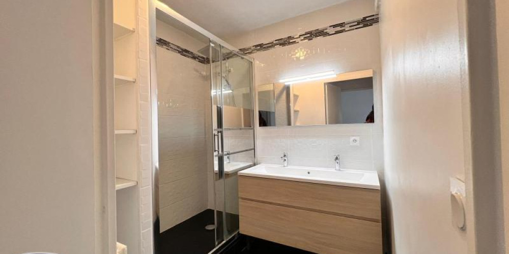 appartement à PAU (64000)