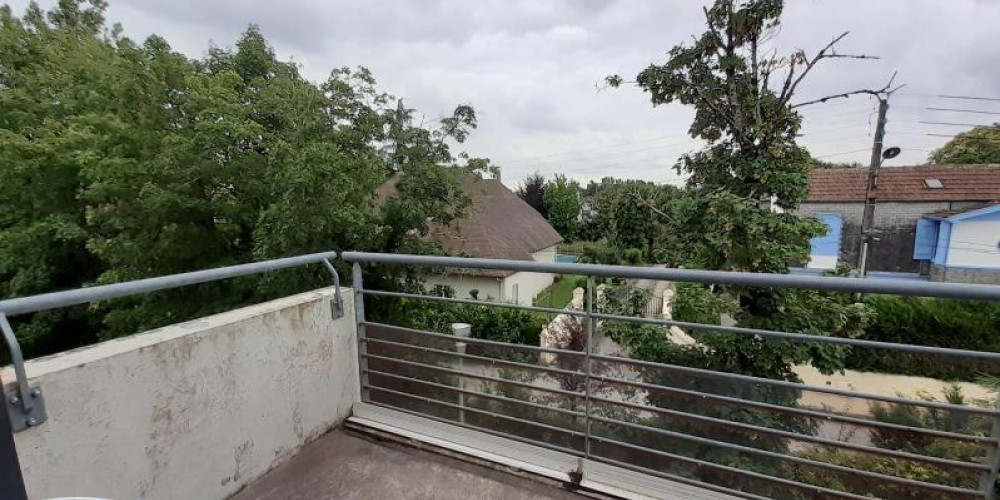 appartement à PAU (64000)