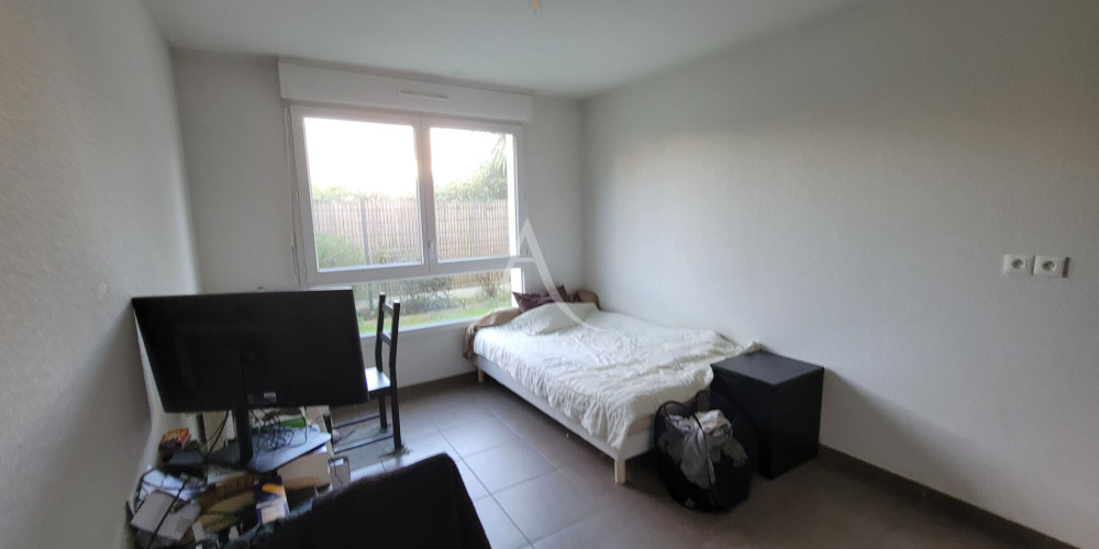 appartement à PAU (64000)