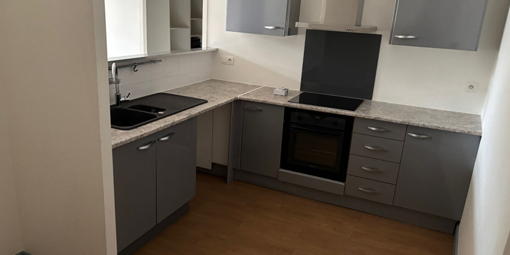 appartement à PAU (64000)