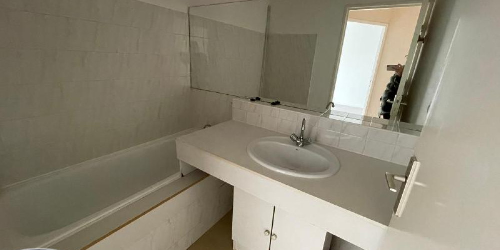 appartement à PAU (64000)