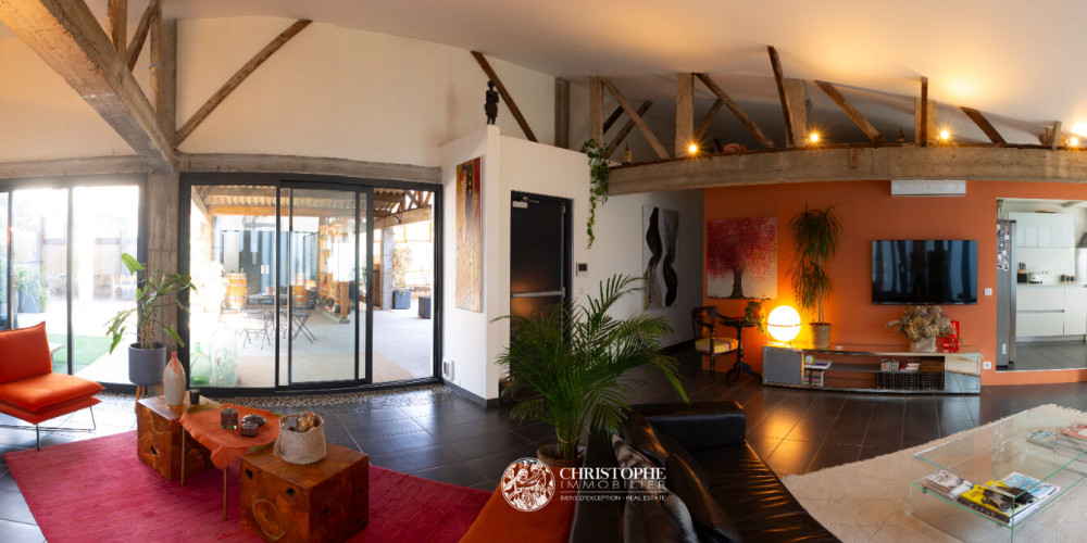 appartement à PAU (64000)