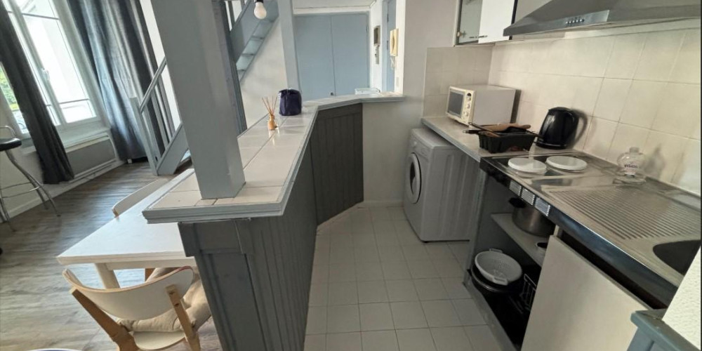 appartement à PAU (64000)