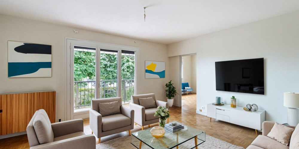 appartement à PAU (64000)
