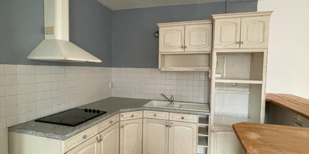 appartement à PAU (64000)