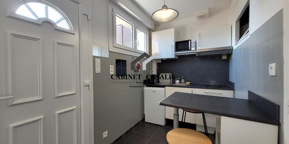 appartement à PAU (64000)