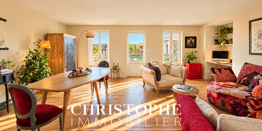 appartement à PAU (64000)