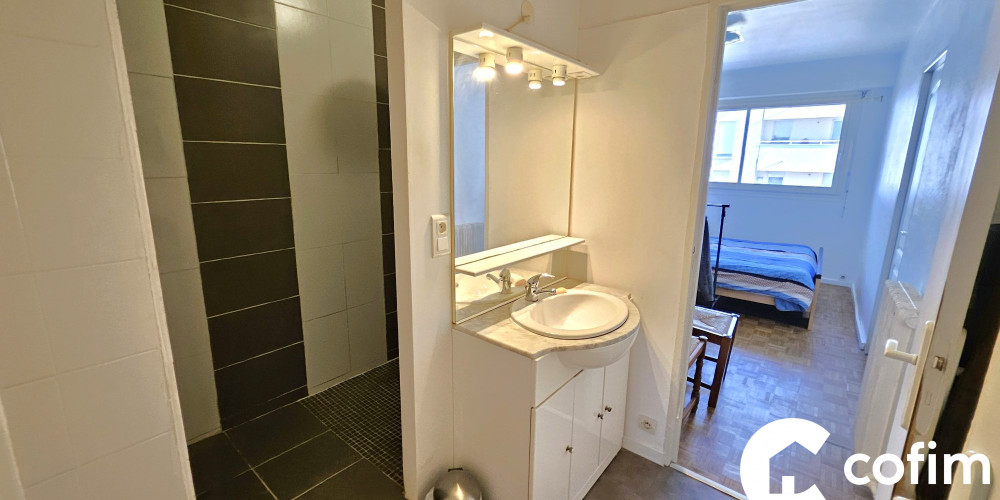 appartement à PAU (64000)