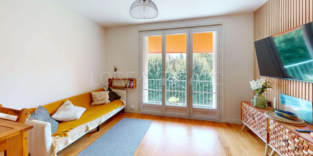 appartement à BAYONNE (64100)