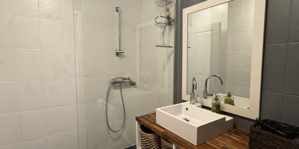 appartement à BAYONNE (64100)